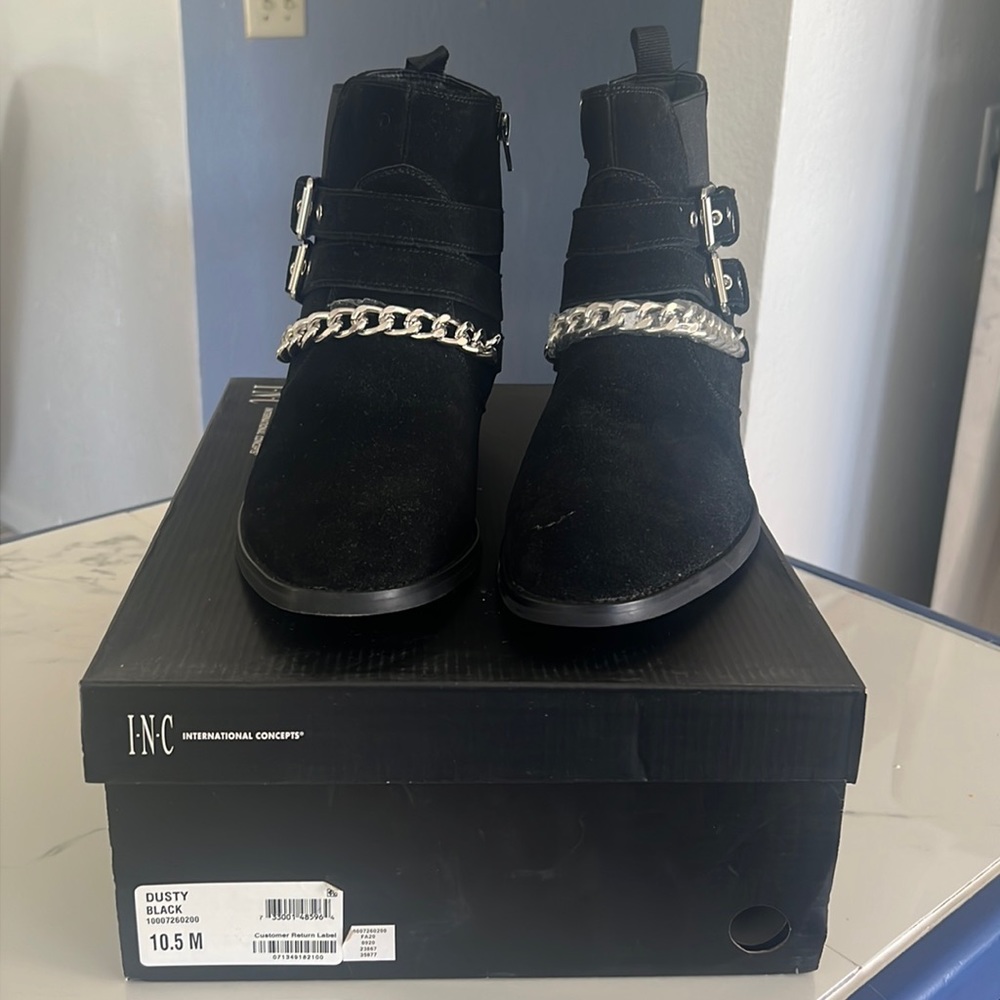 10.5 M